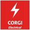 corgi electric registered
